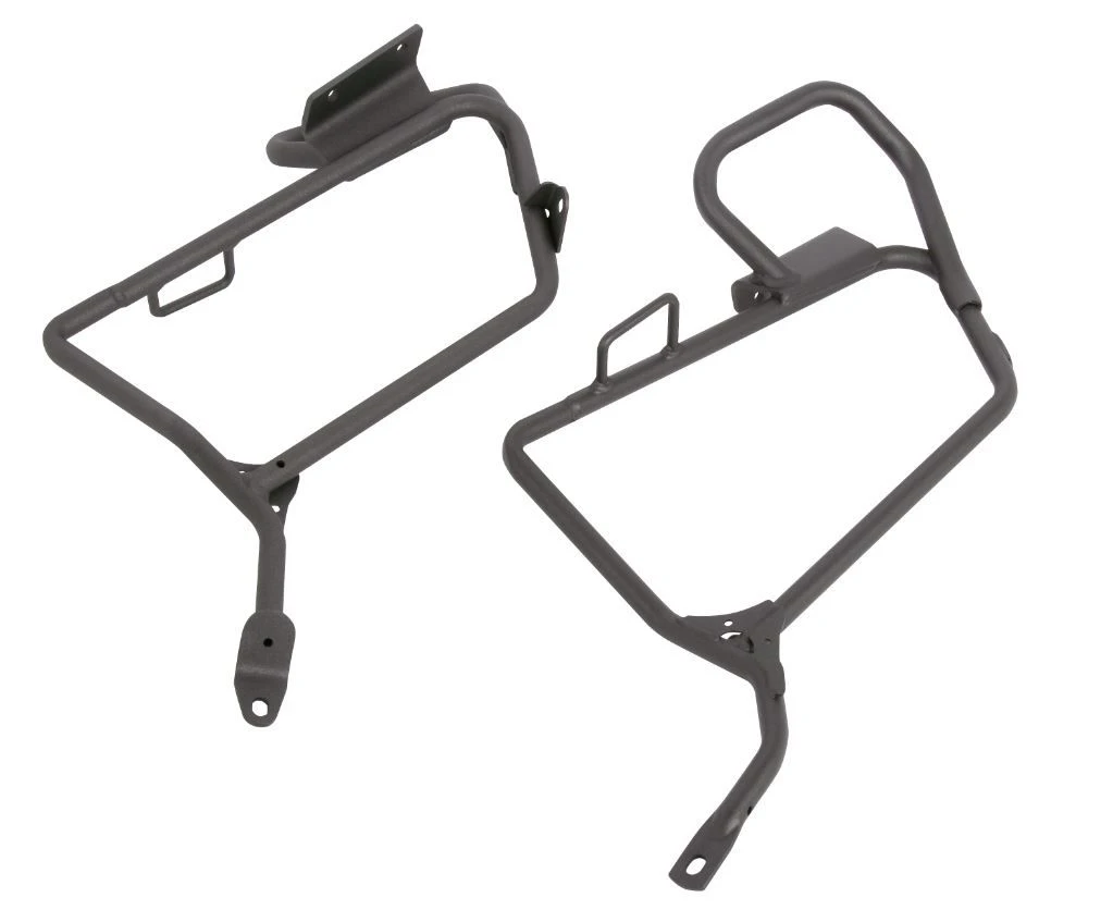 Honda Zijkoffersteunkit CB 500 X (13-16)