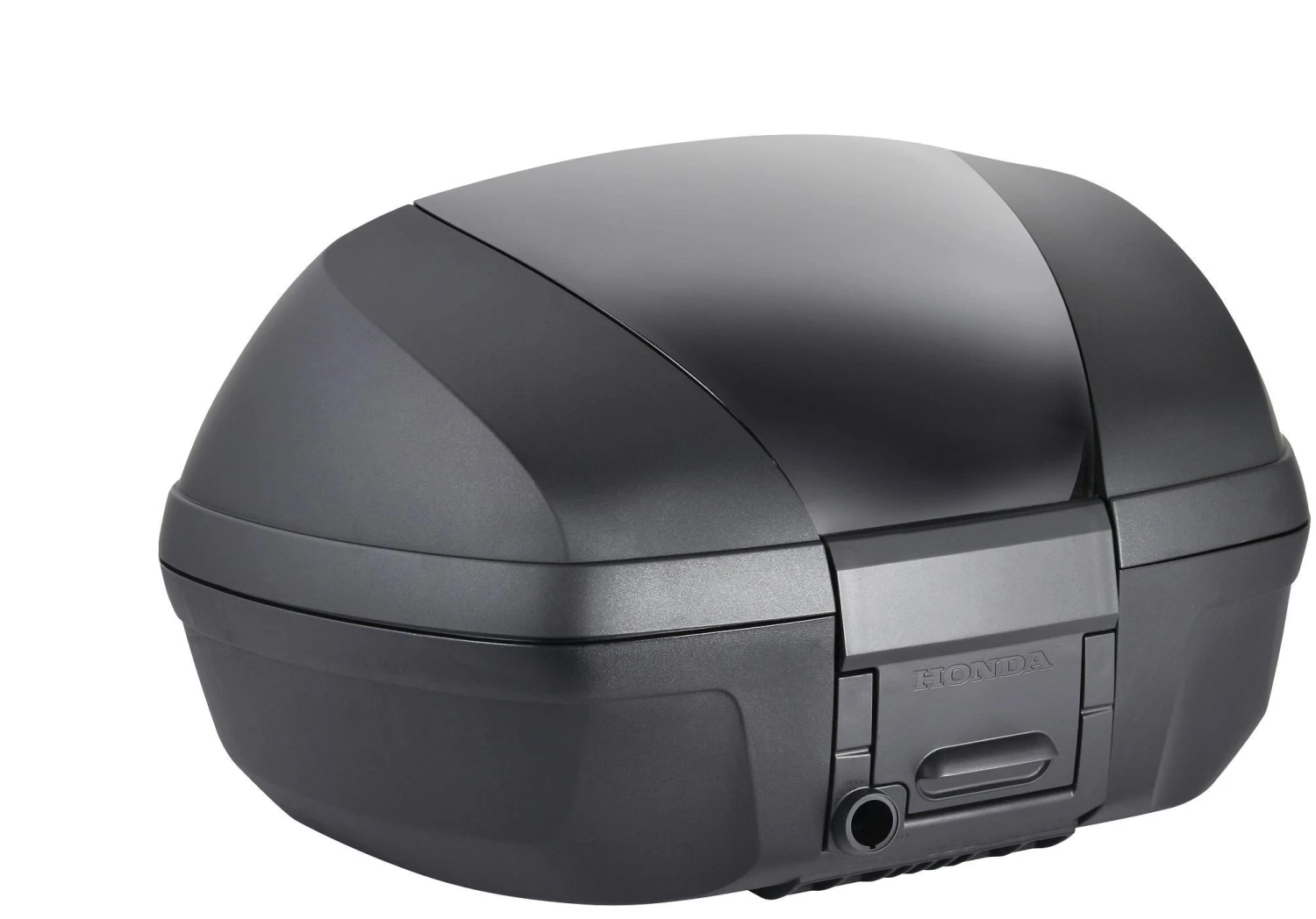 Honda Topkoffer 45L Black NC 750 D Integra (16-)