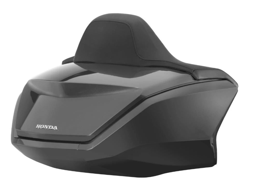 Honda Kleurenkit Voor Installatie Topkoffer GL1800B Goldwing (18-)