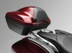 Honda Topkoffer 40L Candy Graceful Red NC 700 S (12-13)
