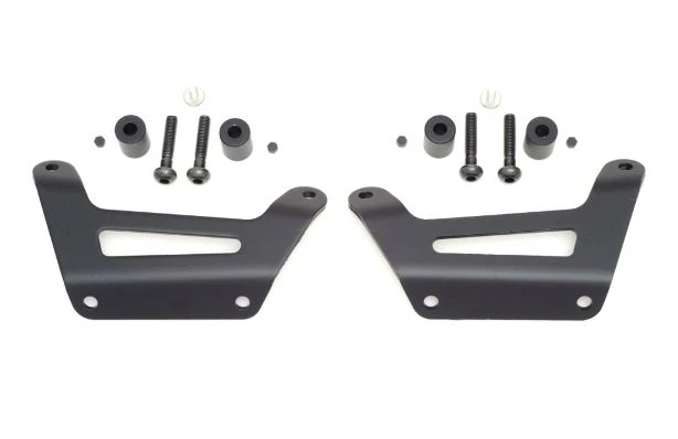 Honda Montagesteun Zadeltas GL 1800 Goldwing F6C (14-16)