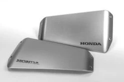 Honda Deksels Voor R/L Zijkoffer NHC08M Forza/X-ADV (21-)