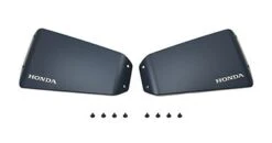 Honda Deksels Voor R/L Zijkoffer PB417M Forza/X-ADV (21-)