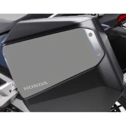 Honda Zijkoffer Covers R/L Grijs Forza 750
