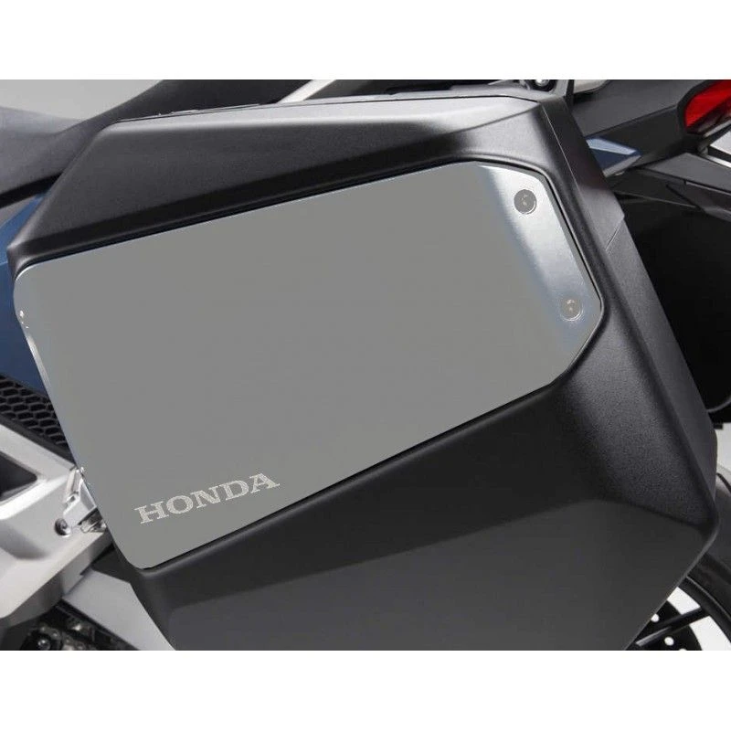 Honda Zijkoffer Covers R/L Grijs Forza 750