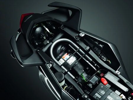 Honda U-slot 123-217