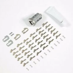 Honda Binnencilinder 1 Key Wave