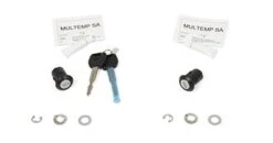 Honda Zijkoffer Sleutel