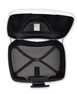 Honda Mat En Riemen Topkoffer 40L NC 700 S / SW-T 400/600 (10-13)