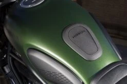 Honda Tankpad CL 500