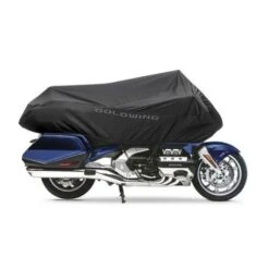 Honda Gedeeltelijke Beschermhoes Goldwing