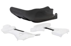 Honda Framebeschermer Wit CRF1000 L Africa Twin (18-)