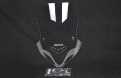 Honda Hoog Windscherm NC750X (21-)