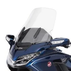 Honda Hoog Windscherm GL 1800 Goldwing (18-)