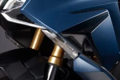 Honda Onderste Deflectorenset Forza (21-)