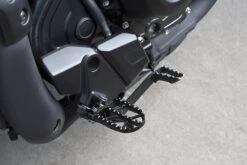 Honda Voetsteunen Rally CL 500