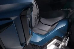 Honda Bovenste Deflectorenset Forza (21-)