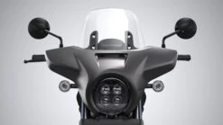 Honda Schermkap CMX1100 Rebel (21-)