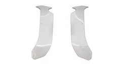 Honda Onderste Windgeleider