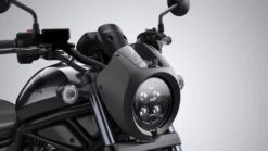 Honda Koplamp Schermkap CMX1100 Rebel (21-)