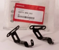 Honda Montageset Windscherm CB650R (19-) CBR650R (21-)