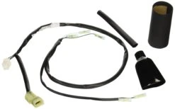 Honda Montage Kit Voor Handvatverwarming NSS 300 Forza (13-17)