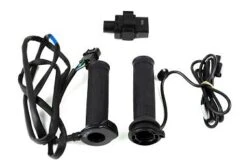 Honda Handvatverwarming Kit CMX1100 Rebel (21-)