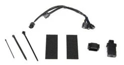 Honda Handvatverwarming Aansluitset