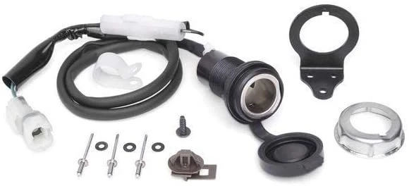 Honda 12V-aansluiting CB 500 X (16-)