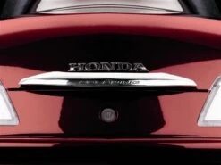 Honda Topkoffer Handgreep Chroom GL 1800 Goldwing (06-16)