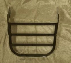 Honda B/R Carrier Kit 08Z50-MBA-A00
