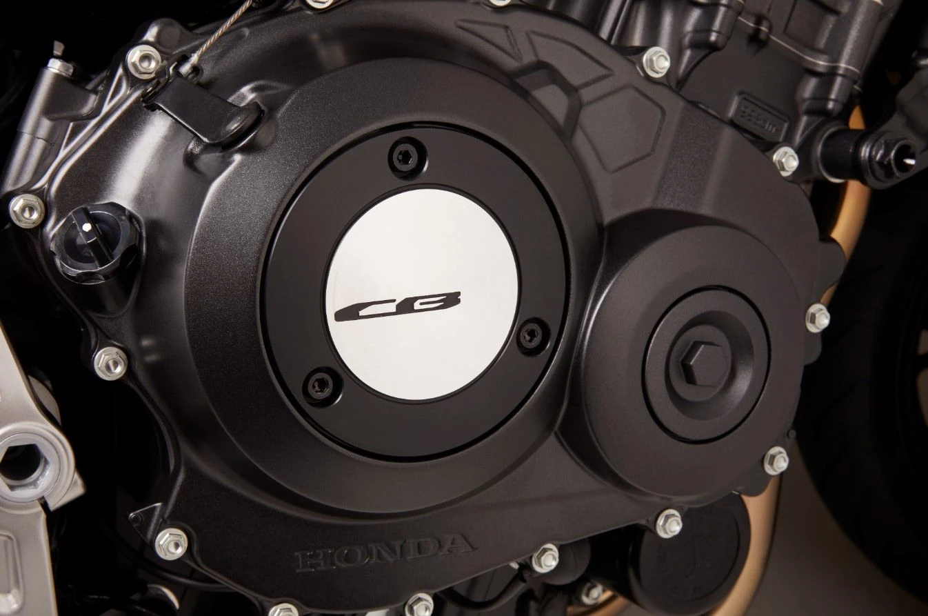 Honda Koppeling Bescherming CB1000R (21-)