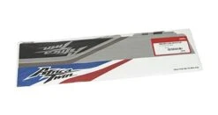 Honda Topkoffer 58L Stickers