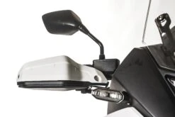 Honda Handkappen Wit XL 750 Transalp