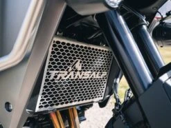 Honda Cover Radiator XL 750 Transalp