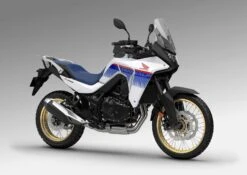Honda Comfort Pack XL 750 Transalp