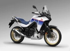 Honda Rally Pack Tri Colour XL 750 Transalp