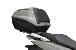 Honda Topkoffer 35L Smart Grijs SH 350 I