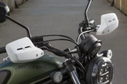 Honda Handkappen CL 500