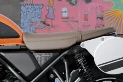 Honda Zadel Verhoogd +30MM CL 500