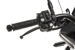 Honda Handvatverwarming XL 750 Transalp