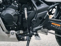 Honda Quick Shifter XL 750 Transalp