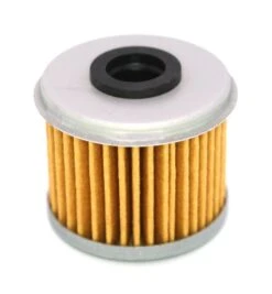 Honda FILTER COMPL. MOTOR OLIE 15412MEN671