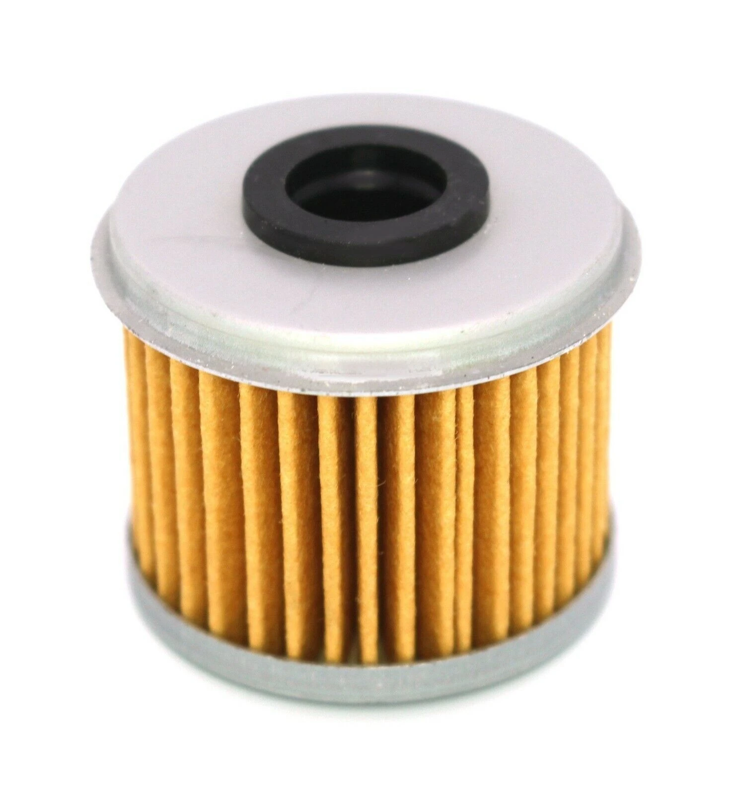 Honda FILTER COMPL. MOTOR OLIE 15412MEN671
