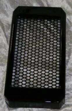 Honda Cover Radiator 19040-MM8-610