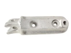 Honda Arm R. Hoofdpedaal 50612KY4900