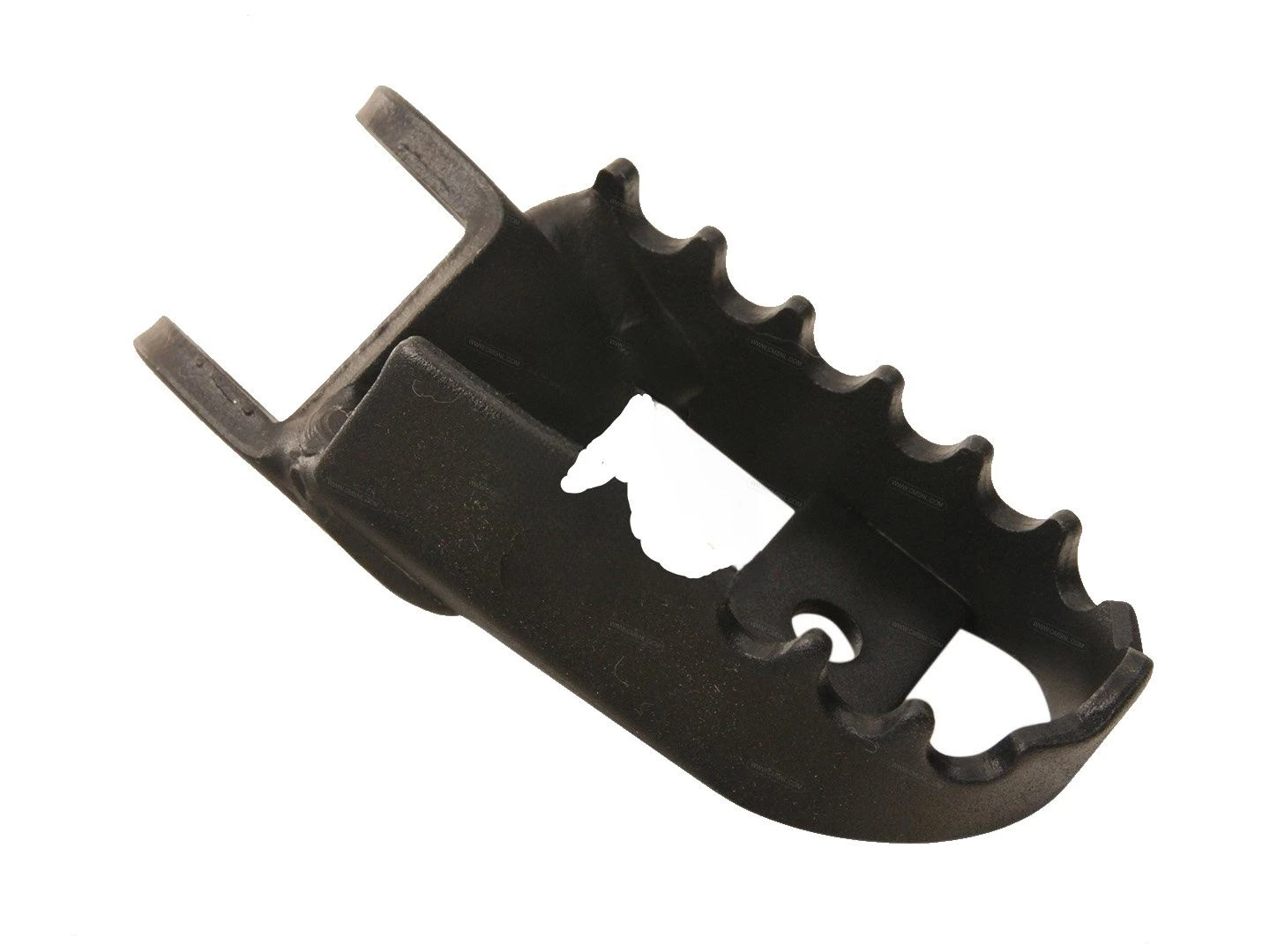 Honda VOETSTEUN COMPL. R. 50616MJPG50