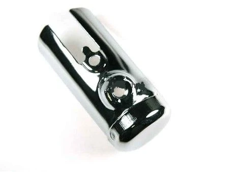 Honda AANSLAG VOETSTEUNRUBBER 50619MM2770