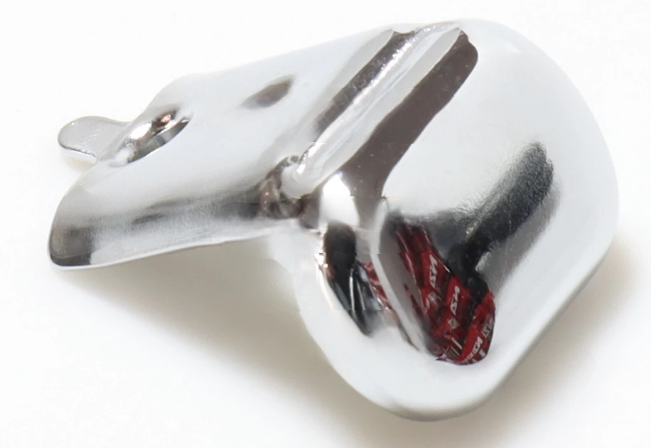 Honda AANSLAG VOETSTEUNRUBBER 50619MN0000