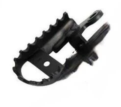 Honda VOETSTEUN COMPL. L. 50642K87A00